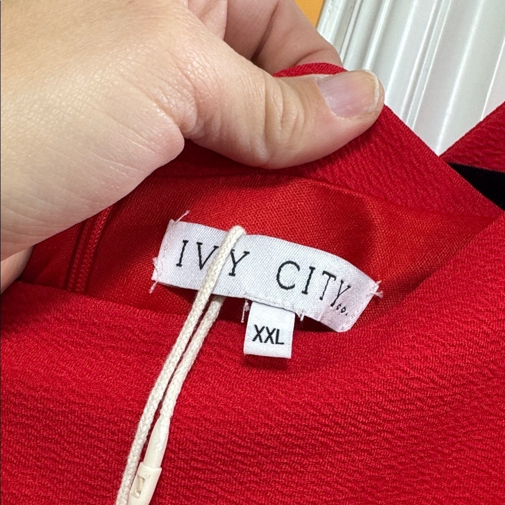 Ivy City Co. Size XXL Women’s Charlie Dress - Picture 3 of 4